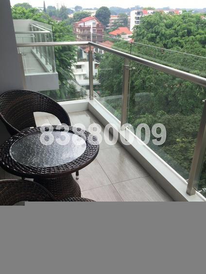 Suites @ Newton (D11), Apartment #141956172